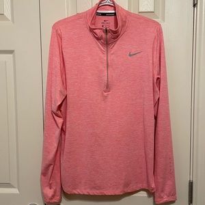 Nike Half Zip Running Top 🏃🏻‍♀️